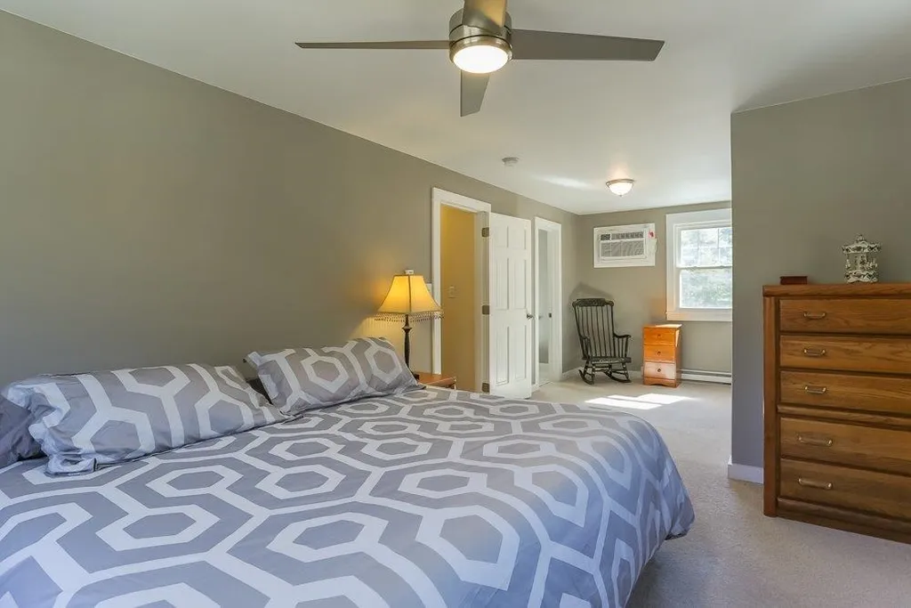 17 Ffrost Drive Durham NH 03824