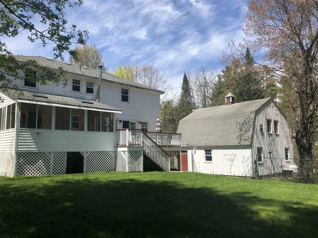17 Ffrost Drive Durham NH 03824