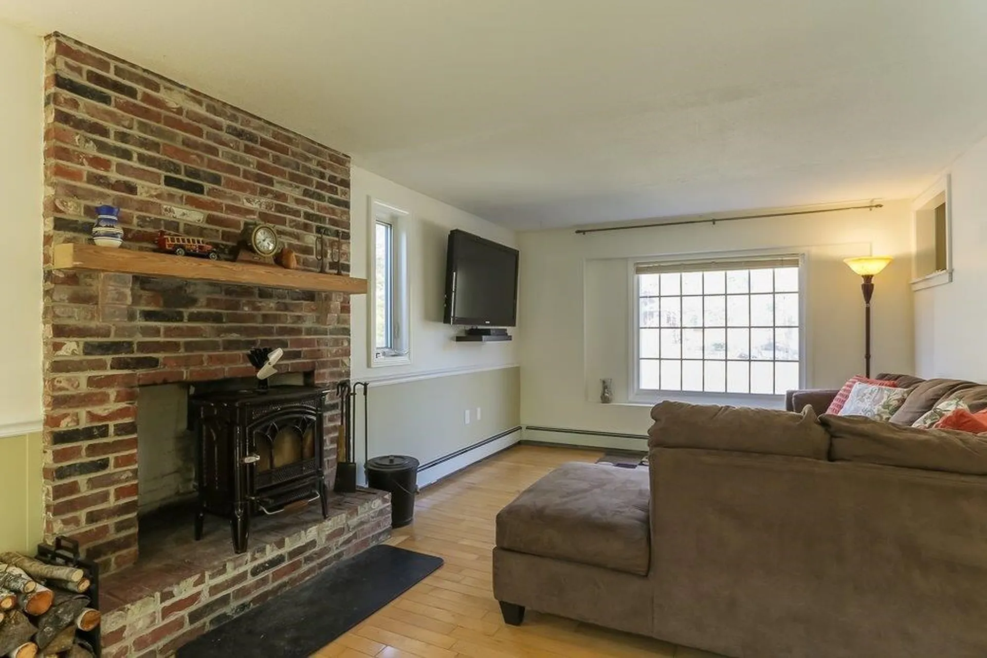 17 Ffrost Drive Durham NH 03824