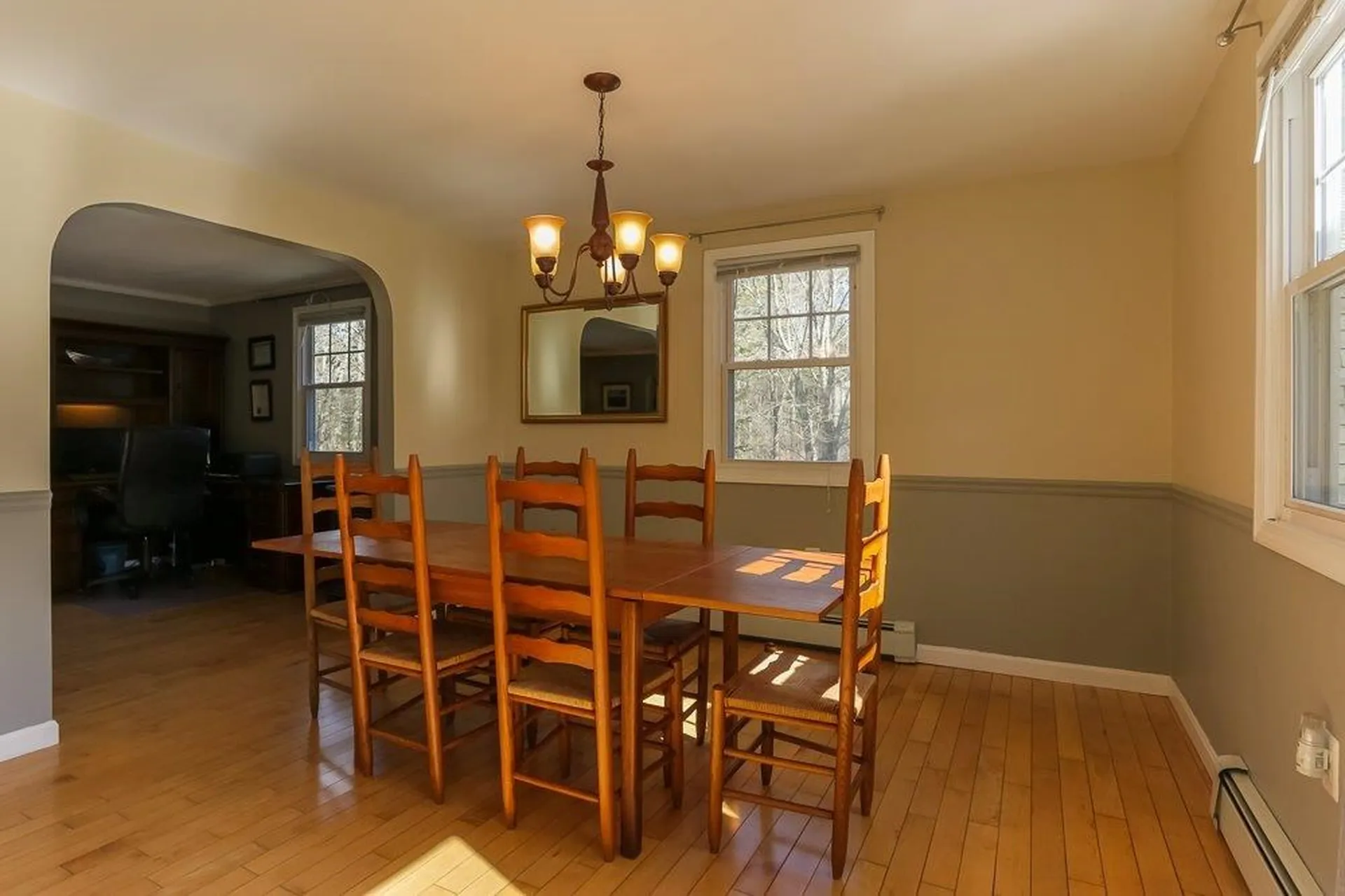 17 Ffrost Drive Durham NH 03824