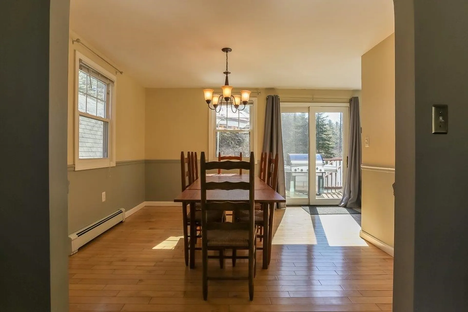 17 Ffrost Drive Durham NH 03824
