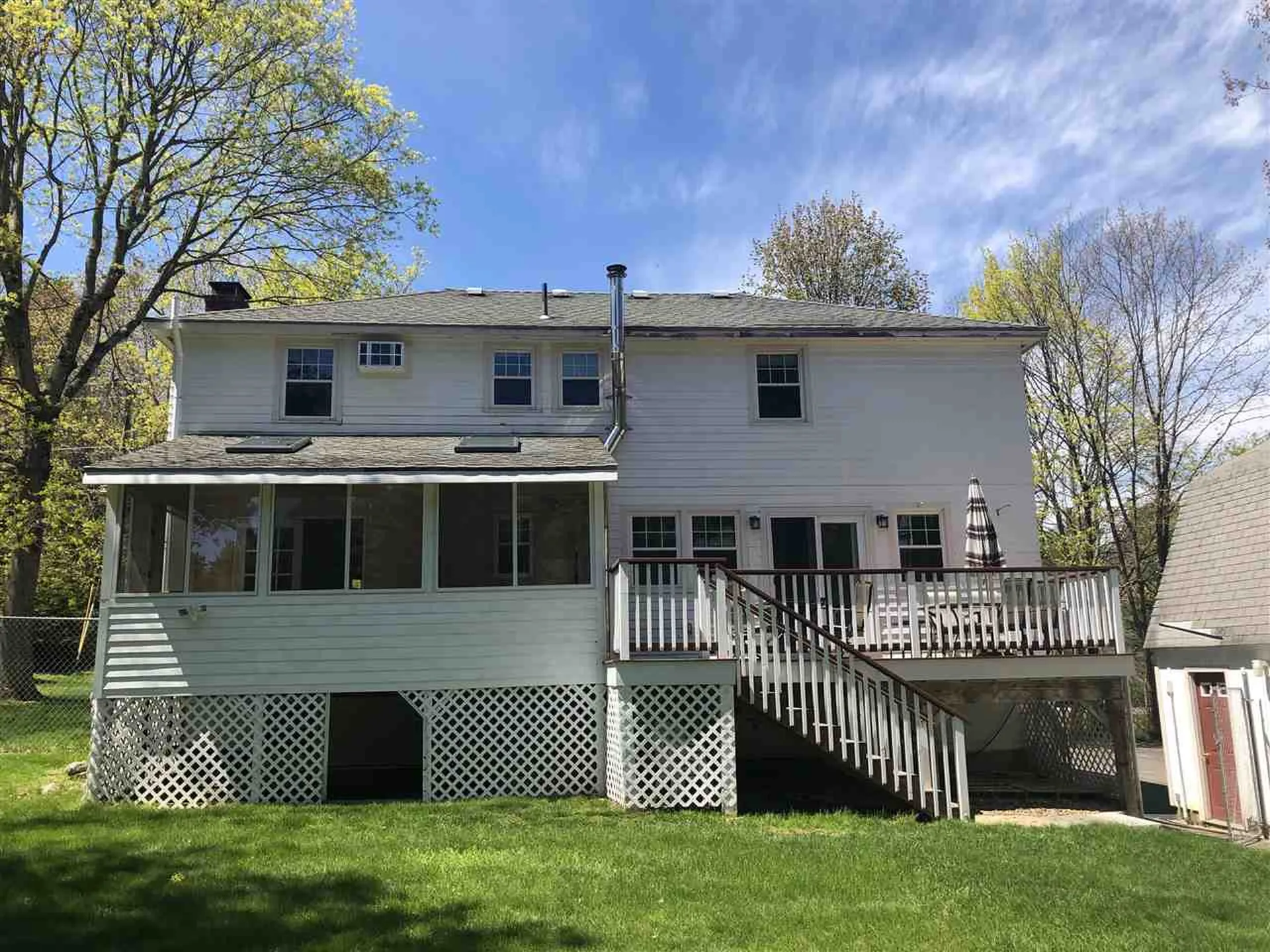 17 Ffrost Drive Durham NH 03824