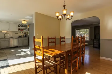 17 Ffrost Drive Durham NH 03824