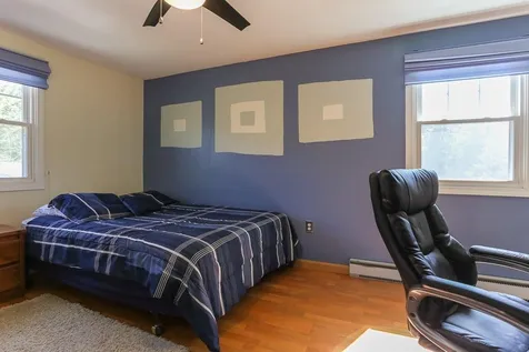 17 Ffrost Drive Durham NH 03824