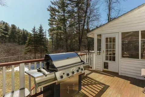 17 Ffrost Drive Durham NH 03824