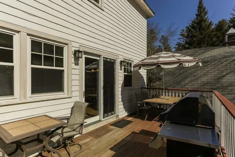 17 Ffrost Drive Durham NH 03824
