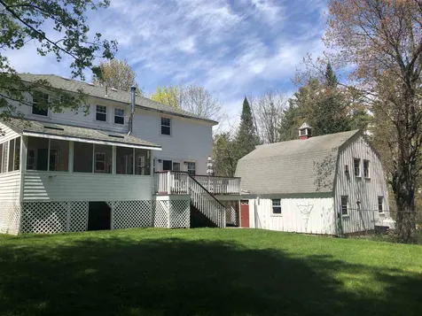 17 Ffrost Drive Durham NH 03824