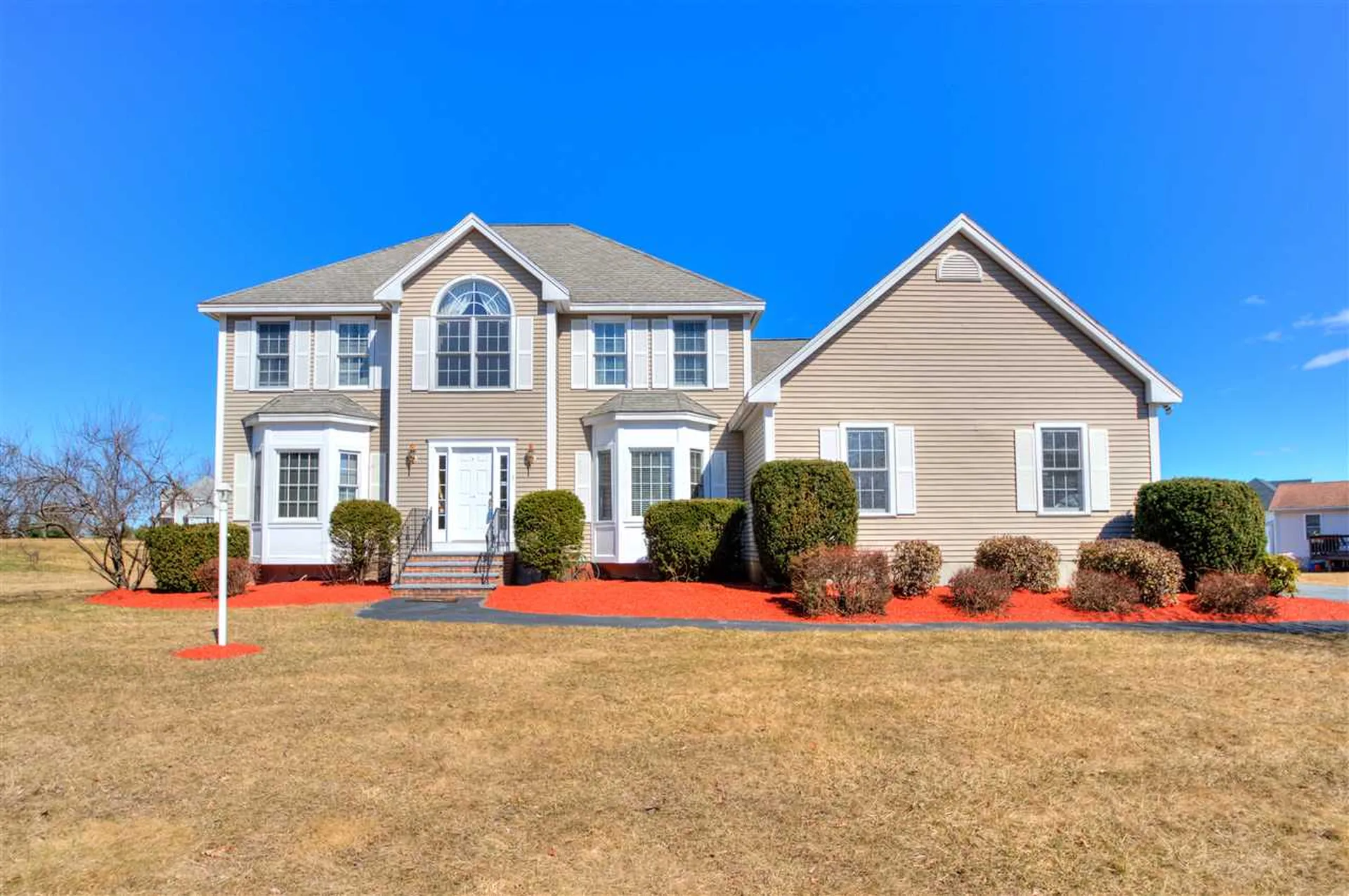 1 Squire Armour Road Windham NH 03087