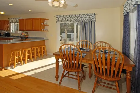 603 Scruton Pond Road Barrington NH 03825