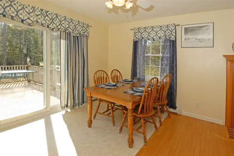 603 Scruton Pond Road Barrington NH 03825
