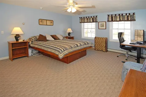603 Scruton Pond Road Barrington NH 03825