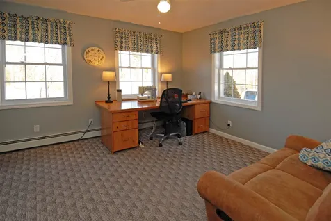 603 Scruton Pond Road Barrington NH 03825