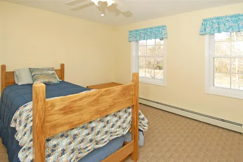 603 Scruton Pond Road Barrington NH 03825