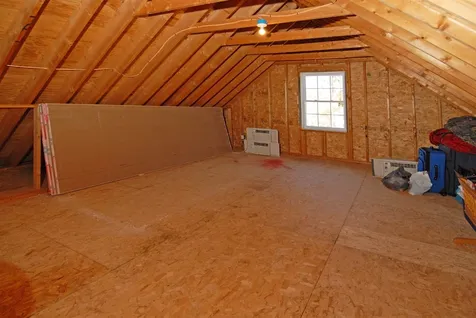 603 Scruton Pond Road Barrington NH 03825