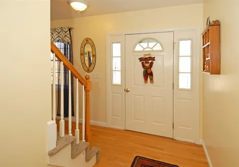 603 Scruton Pond Road Barrington NH 03825