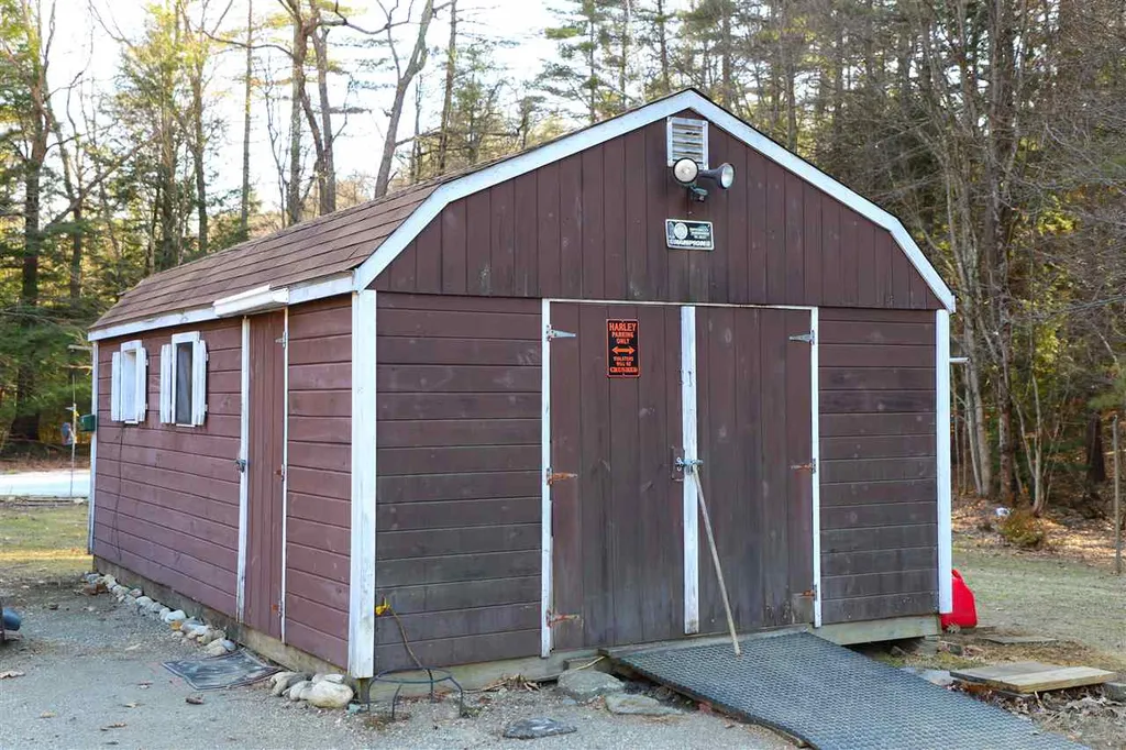 242 Breezy Acres Drive Vernon VT 05354