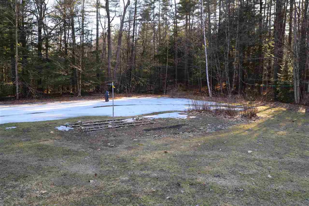 242 Breezy Acres Drive Vernon VT 05354