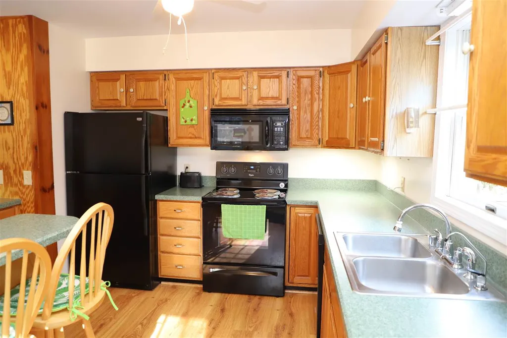 242 Breezy Acres Drive Vernon VT 05354