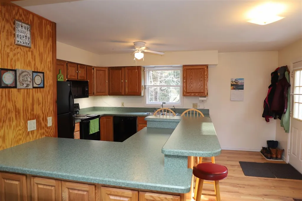 242 Breezy Acres Drive Vernon VT 05354