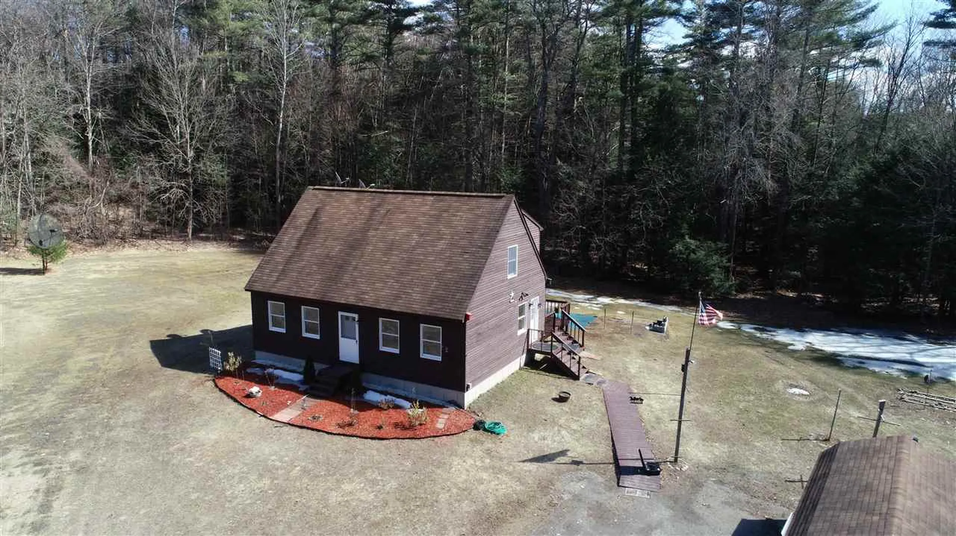 242 Breezy Acres Drive Vernon VT 05354
