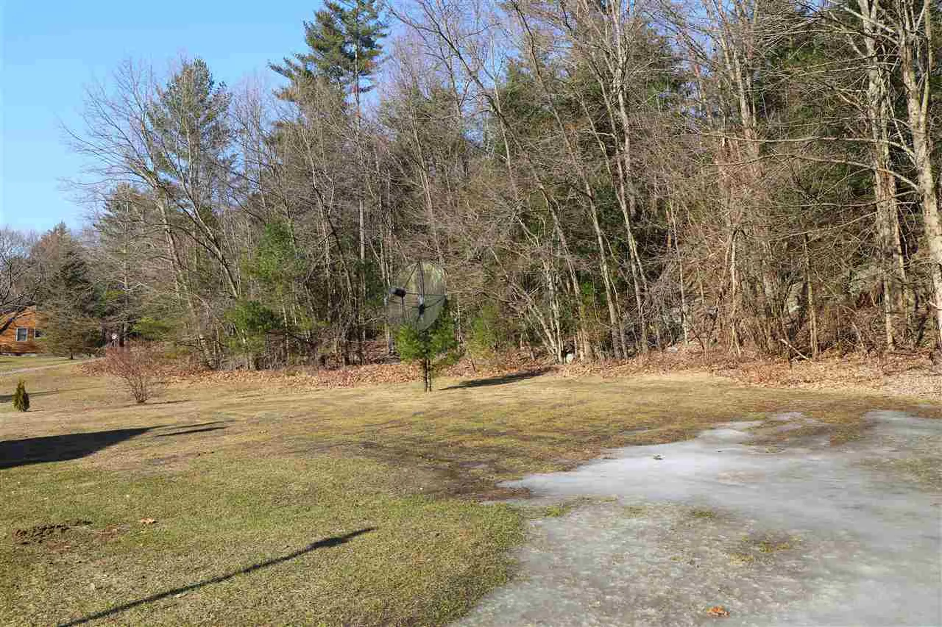 242 Breezy Acres Drive Vernon VT 05354