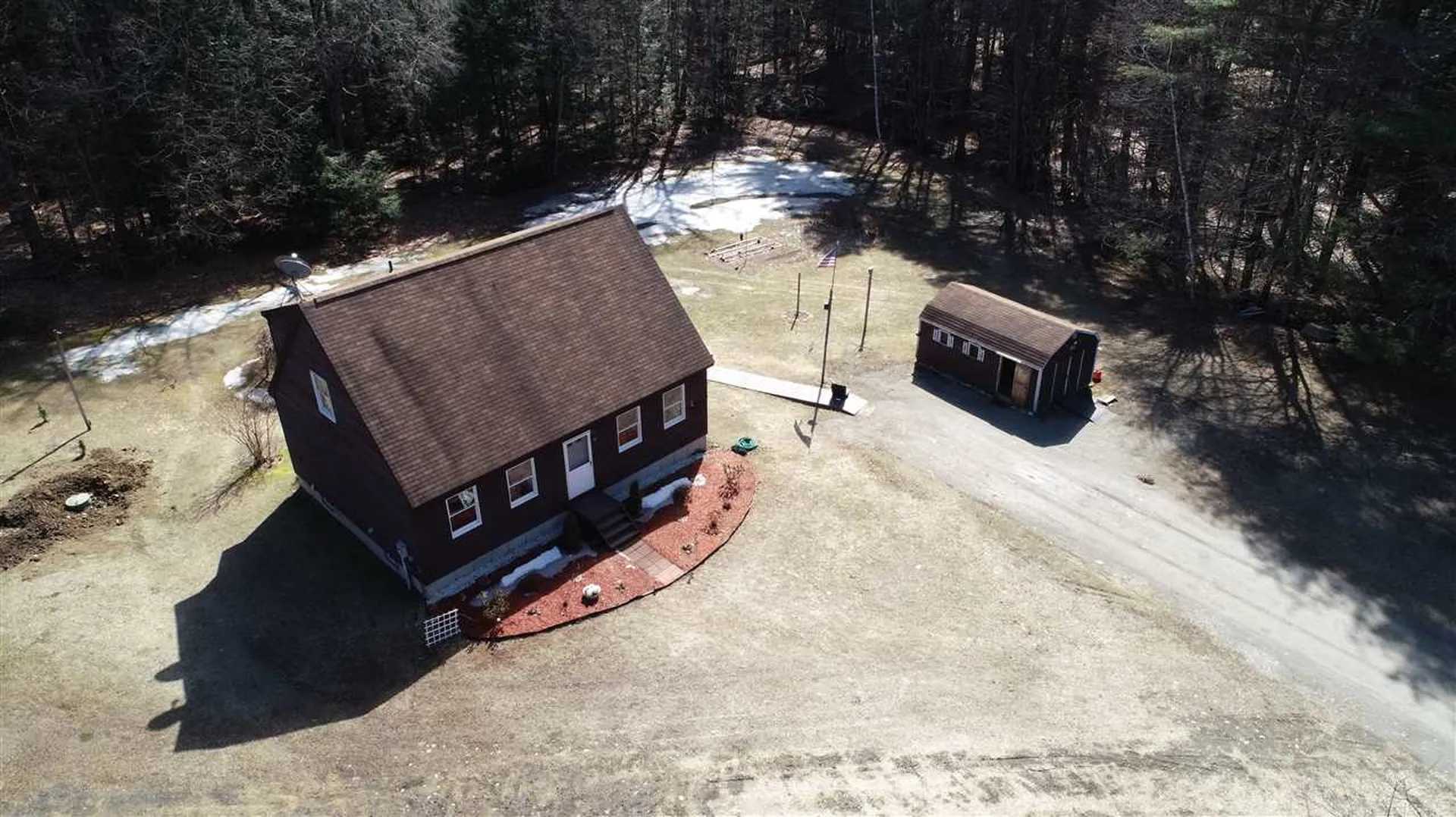 242 Breezy Acres Drive Vernon VT 05354