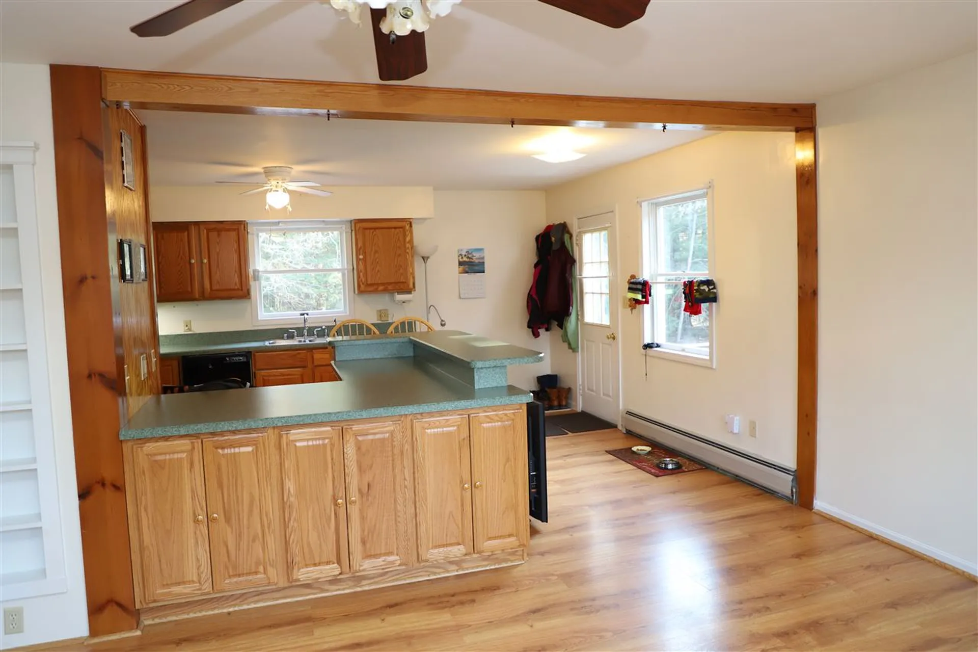 242 Breezy Acres Drive Vernon VT 05354