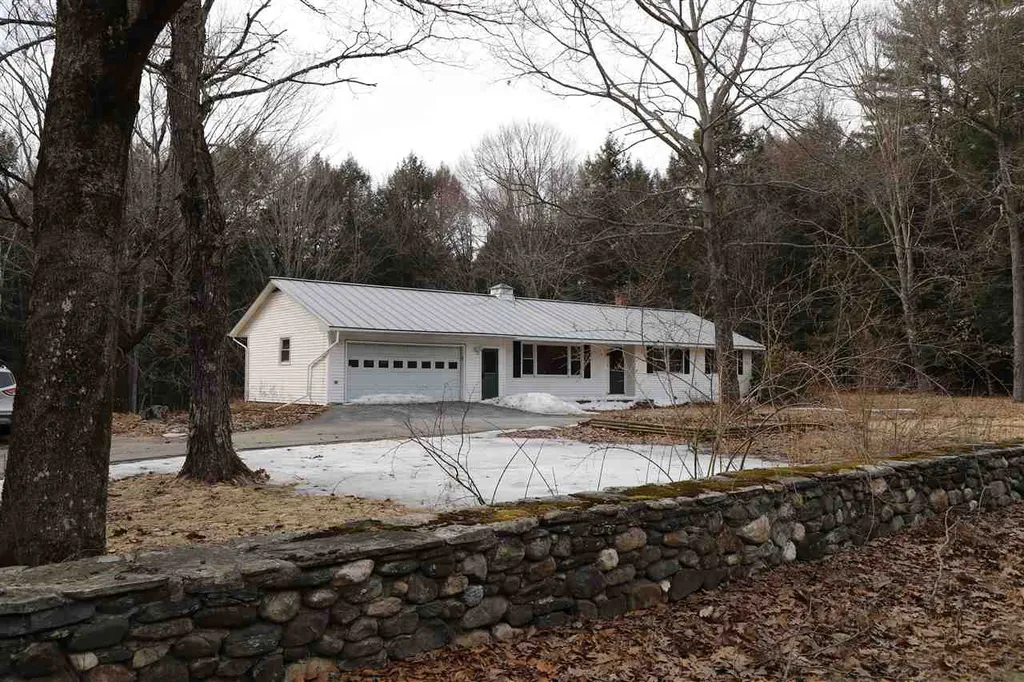 115 Nh Route 123a Langdon NH 03602