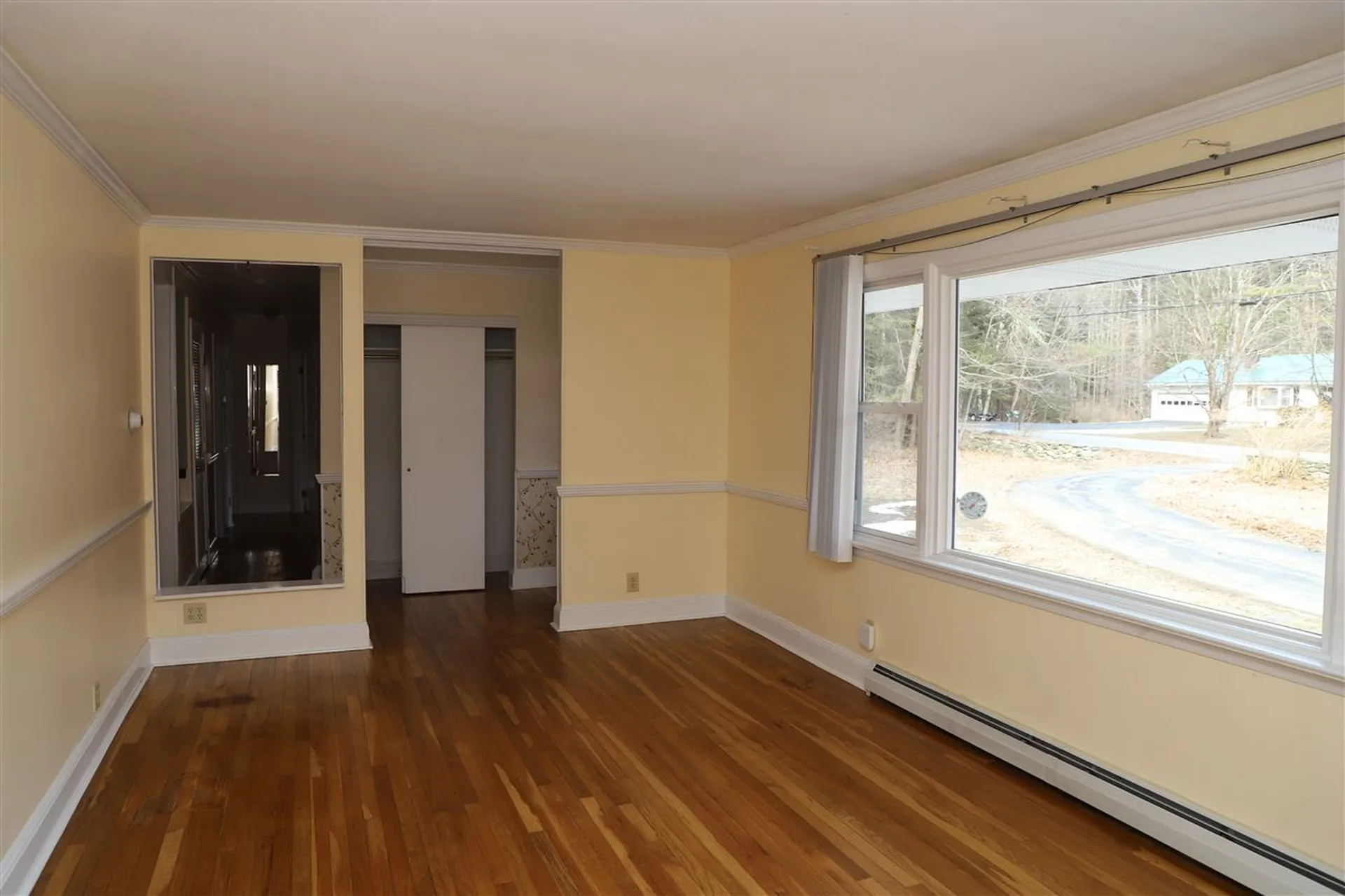 115 Nh Route 123a Langdon NH 03602