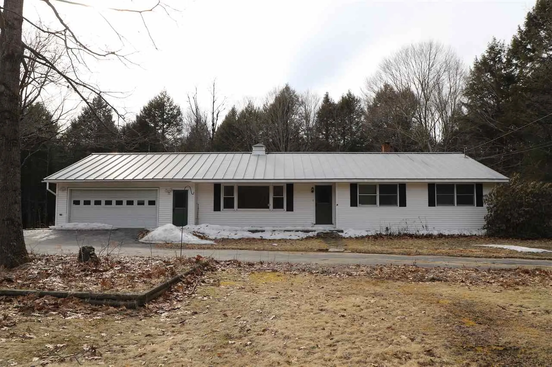 115 Nh Route 123a Langdon NH 03602