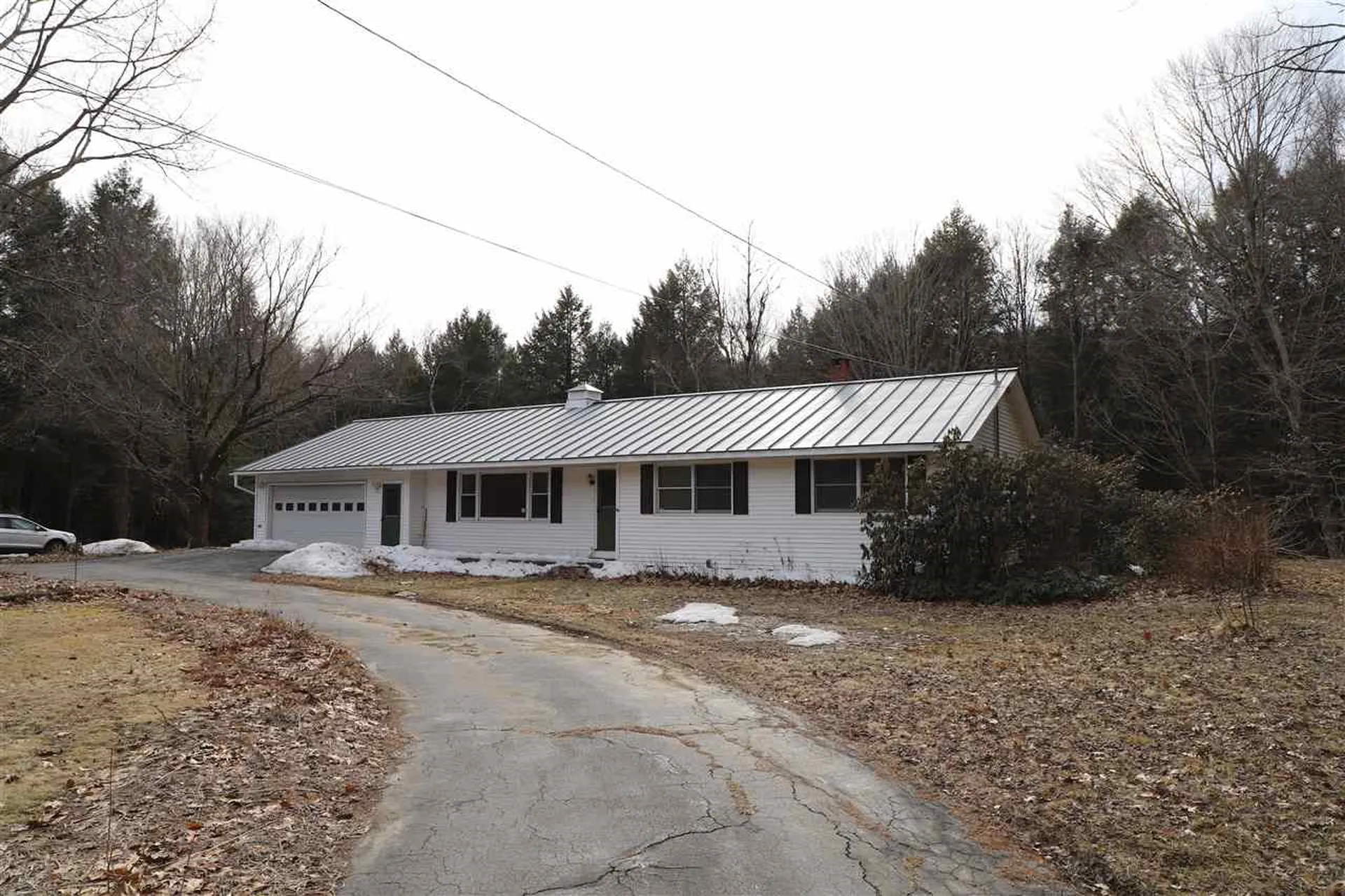 115 Nh Route 123a Langdon NH 03602