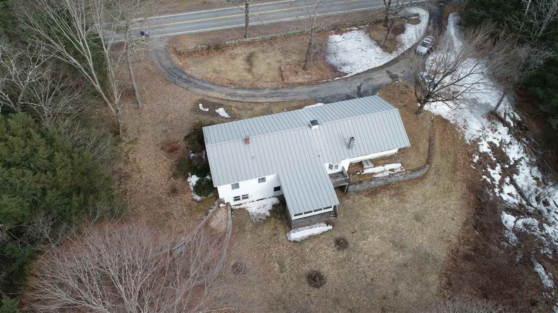 115 Nh Route 123a Langdon NH 03602