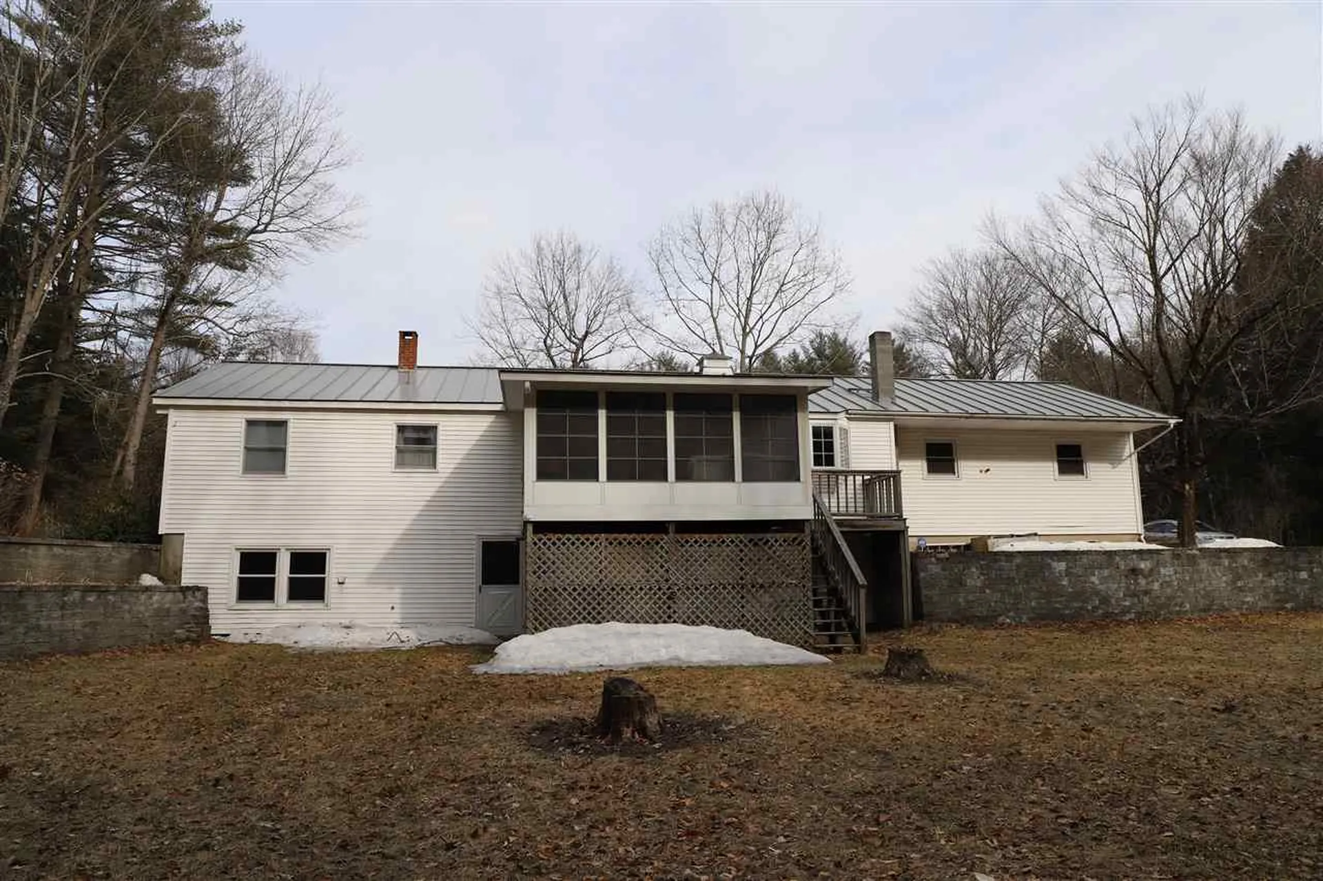 115 Nh Route 123a Langdon NH 03602