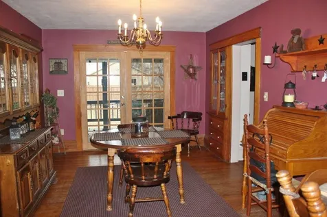 21 Myrtle Street Springfield VT 05156