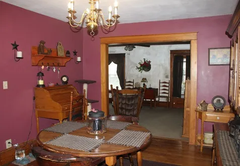 21 Myrtle Street Springfield VT 05156
