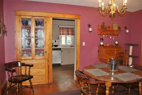 21 Myrtle Street Springfield VT 05156