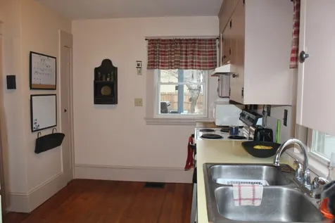 21 Myrtle Street Springfield VT 05156