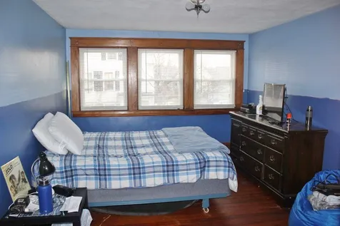 21 Myrtle Street Springfield VT 05156