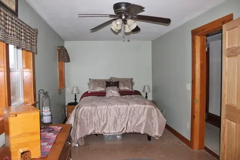 21 Myrtle Street Springfield VT 05156