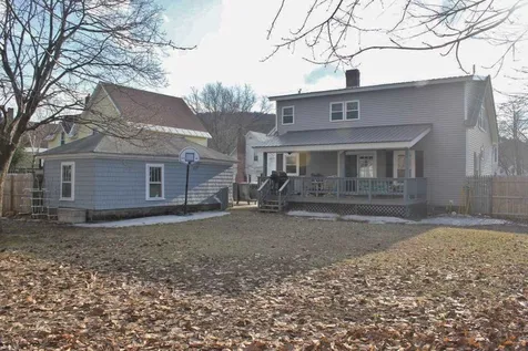 21 Myrtle Street Springfield VT 05156
