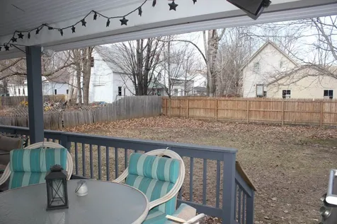 21 Myrtle Street Springfield VT 05156
