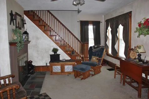 21 Myrtle Street Springfield VT 05156