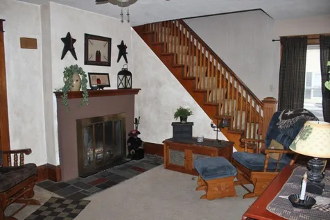 21 Myrtle Street Springfield VT 05156