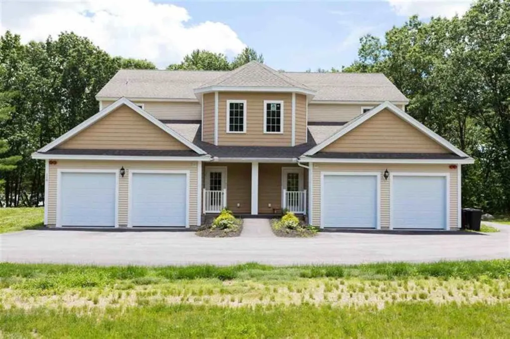 116 Piscataqua Road Durham NH 03824