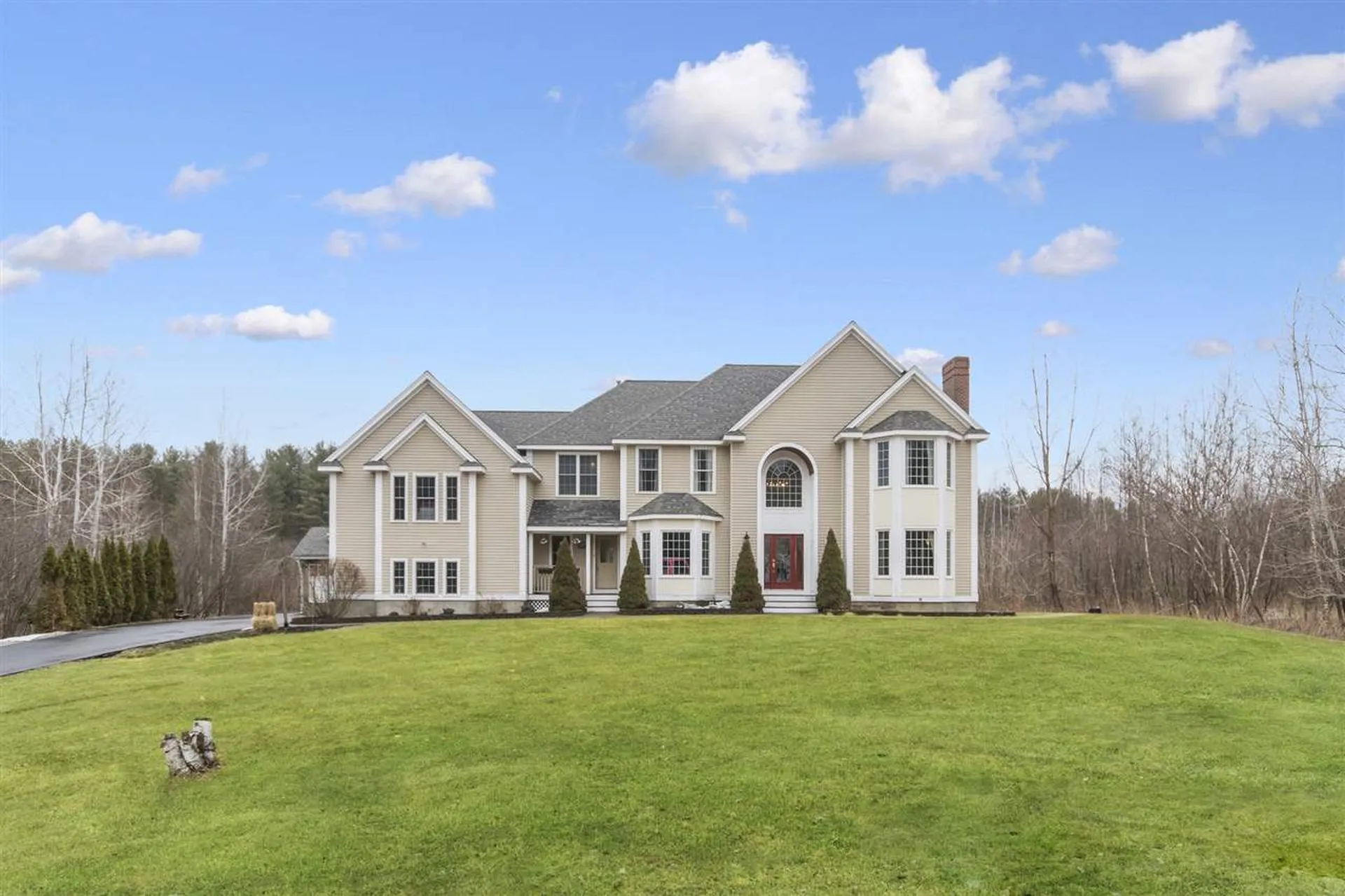 5 Shenandoah Drive Concord NH 03301