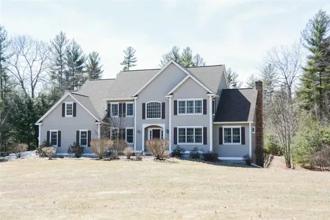 4 Westcott Drive Merrimack NH 03054