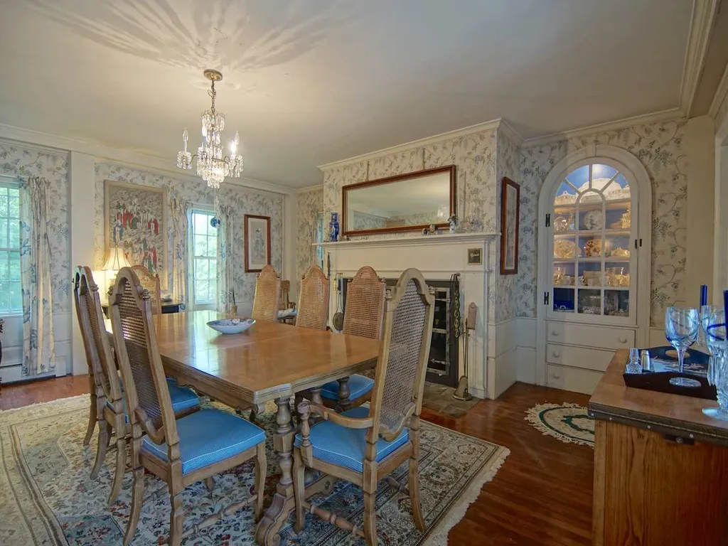 60 Causeway Road Rye NH 03870
