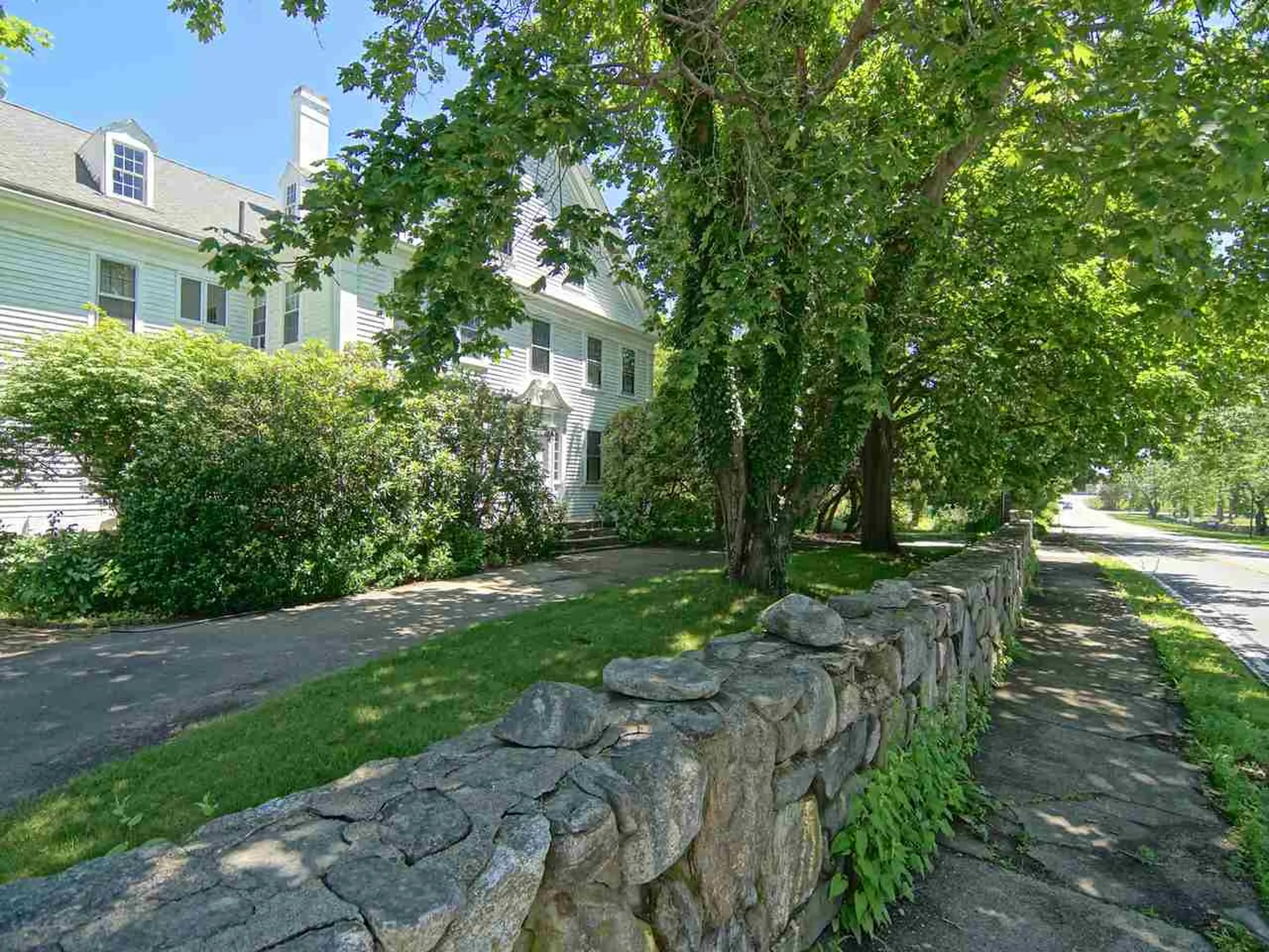 60 Causeway Road Rye NH 03870