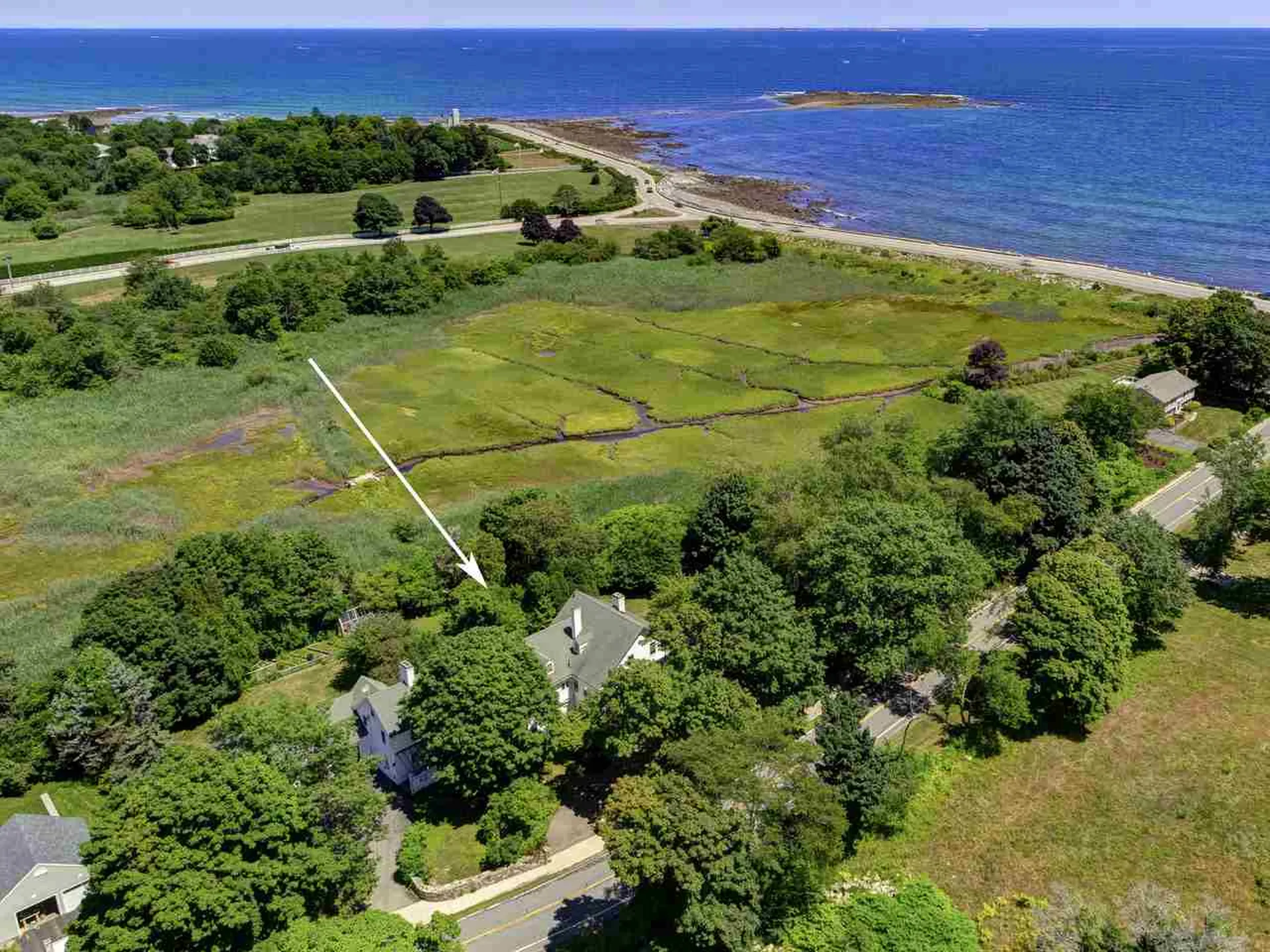 60 Causeway Road Rye NH 03870