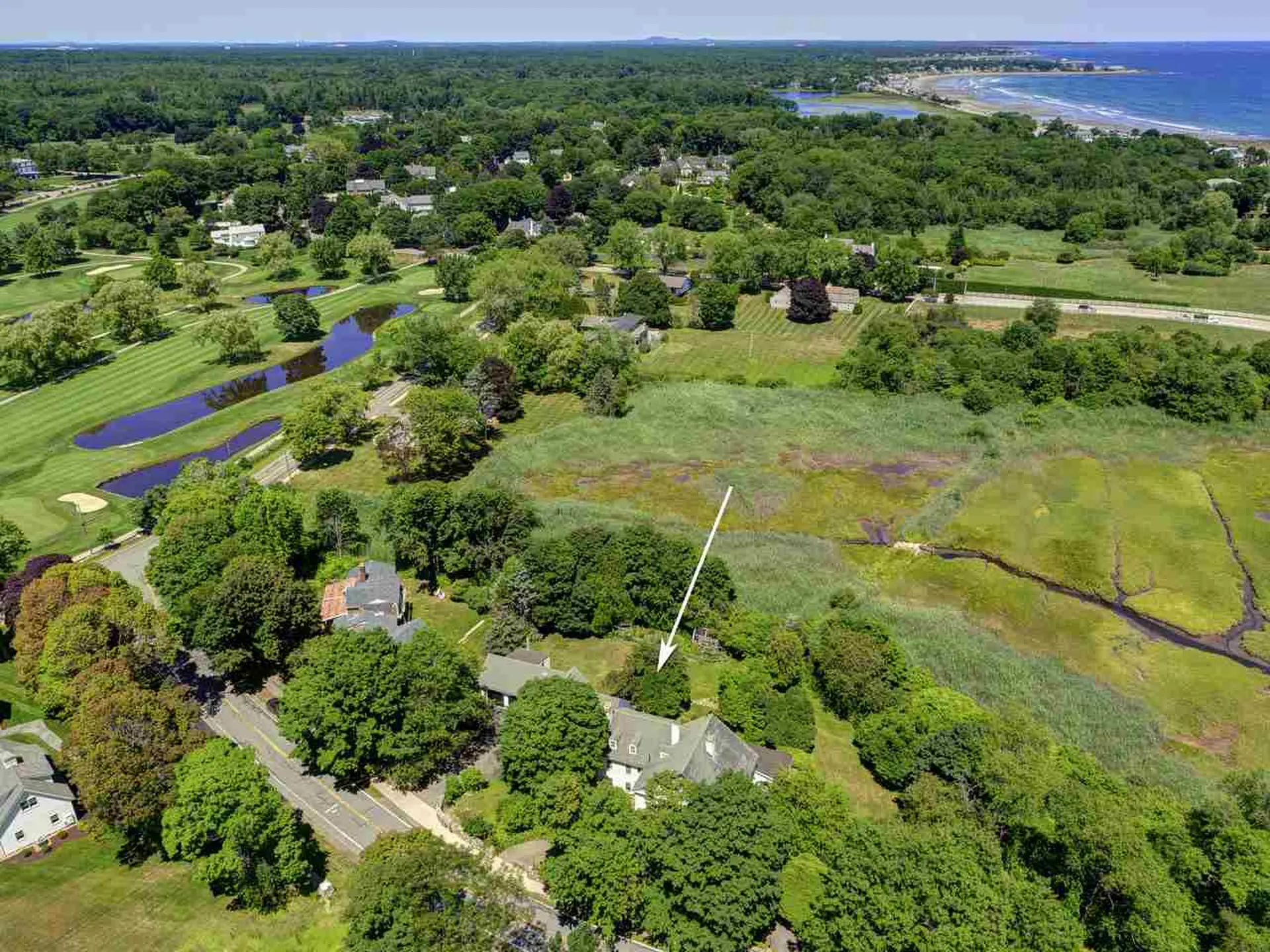 60 Causeway Road Rye NH 03870